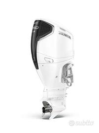 Motore Honda 350 - fuoribordo BF350