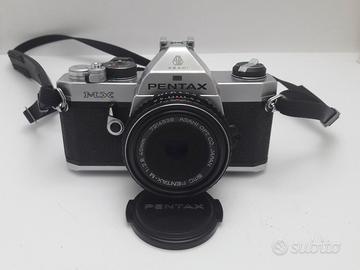 Macchina fotografica  PENTAX MX