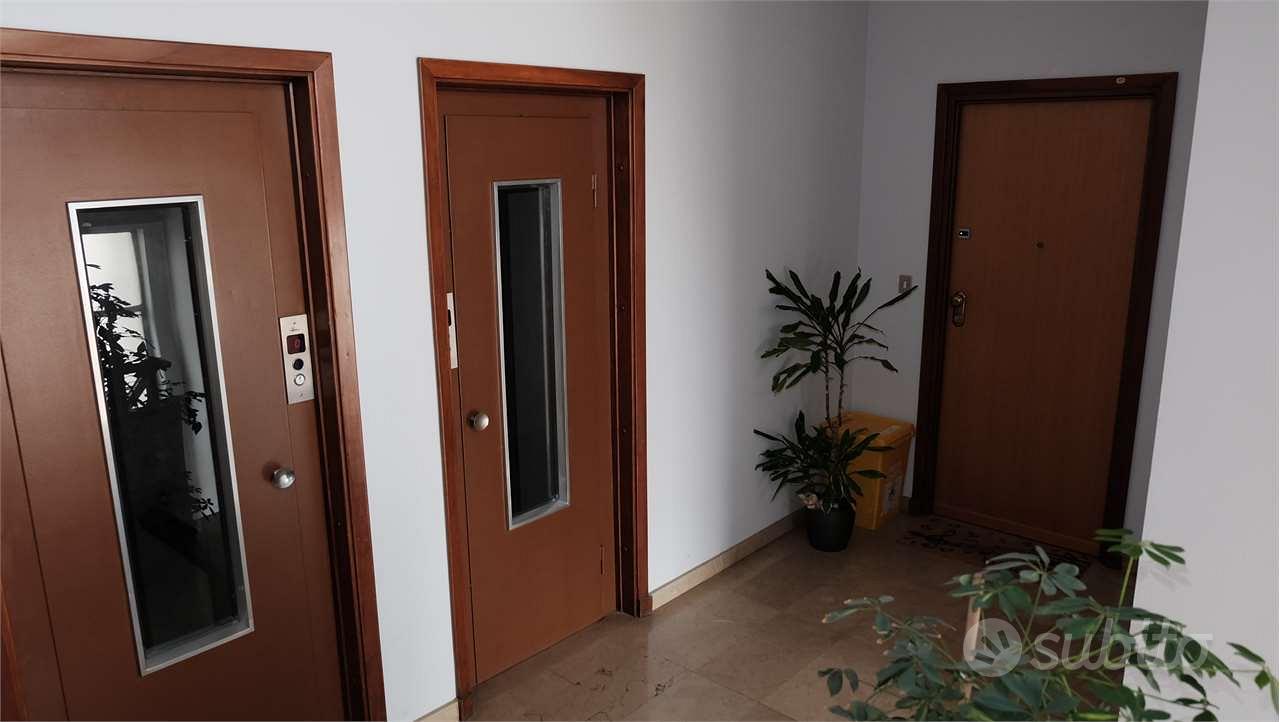Appartamento – Torino, San Secondo, Circoscrizione 1 - Vista 2