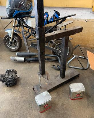 Minimoto