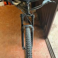 Trek Fuel EXe 9.8 GX AXS