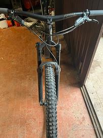 Trek Fuel EXe 9.8 GX AXS