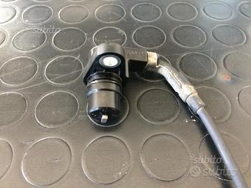 Sensore ABS posteriore sinistro Suzuki Jimny