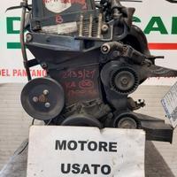 MOTORE FORD KA 