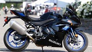 Carene e ricambi Suzuki GSXR 1000 R 2017 L7