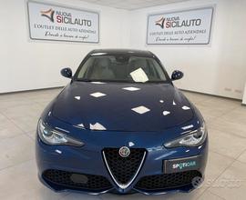 Alfa Romeo Giulia 2.0 Turbo 280 CV AT8 AWD Q4 Velo