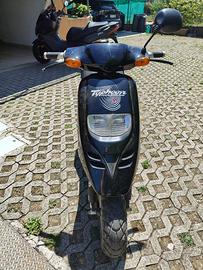GILERA TYPHOONE
