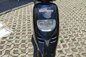 GILERA TYPHOONE