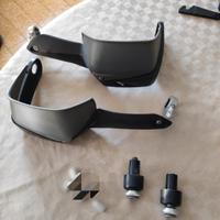 paramani BMW GS 1 200