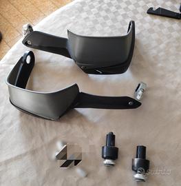 paramani BMW GS 1 200