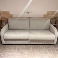 Divano letto