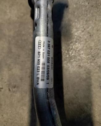 Motorino tergi anteriore AUDI A3 del 2009
