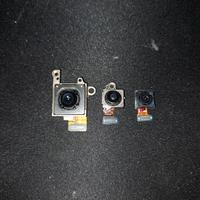 fotocamere samsung galaxy z flip 4