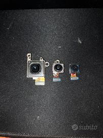 fotocamere samsung galaxy z flip 4