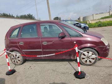 OPEL MERIVA A X03 1.7 CDTI 100CV 03-10 -Ricambi