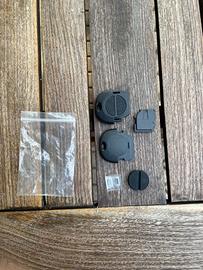 NISSAN XTRAIL kit rigenerazione chiave telecomando