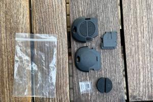 NISSAN XTRAIL kit rigenerazione chiave telecomando