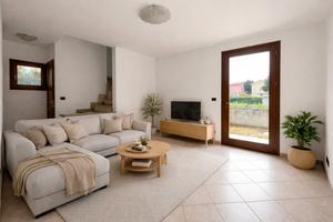 Villetta a schiera a Prata (CS 291)