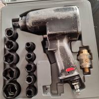 Avvitatore pneumatico Atlas Copco