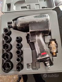 Avvitatore pneumatico Atlas Copco