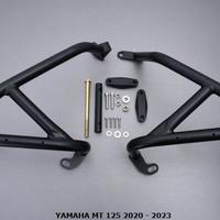 Barre di protezione YAMAHA MT 125 2020 - 2023