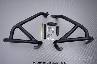 Barre di protezione YAMAHA MT 125 2020 - 2023