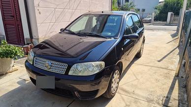 Fiat Punto 1.3 Multijet Diesel 5 porte 116.000 km