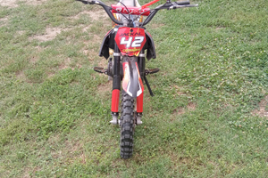 Minimoto nitro 50 cc