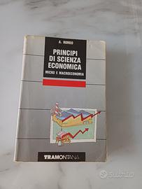 Libro di testo scuola superiore 