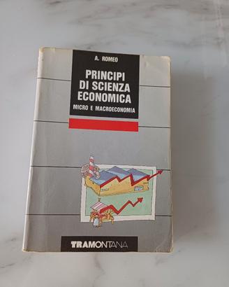 Libro di testo scuola superiore 