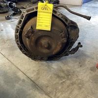 Cambio mercedes ml 320