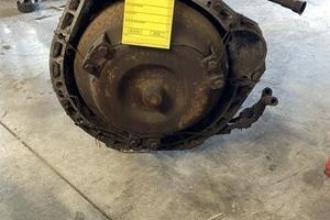 Cambio mercedes ml 320