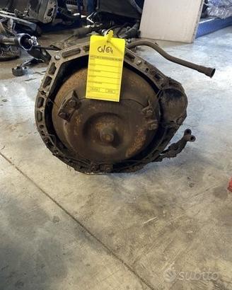 Cambio mercedes ml 320