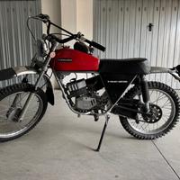 Fantic Regolarità 50 - 1973