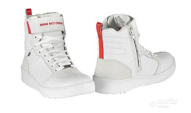 Sneakers Seoul Bmw Motorrad