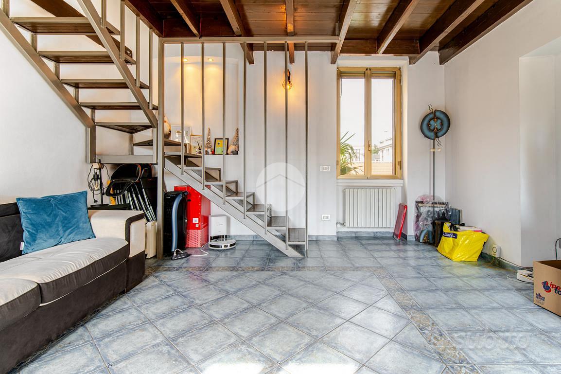 Appartamento – Milano, Baggio - Vista 3