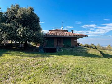 Vendita villa LA STELLA a puianello di castelvetro
