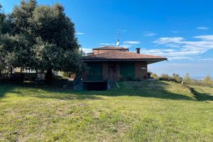 Vendita villa LA STELLA a puianello di castelvetro