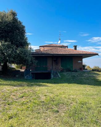 Vendita villa LA STELLA a puianello di castelvetro