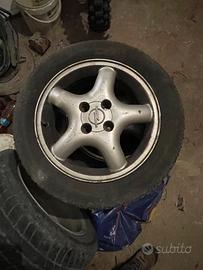 Cerchi Opel r 16