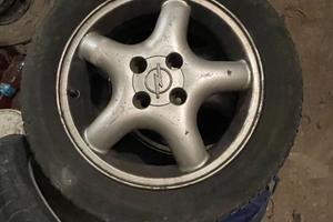 Cerchi Opel r 16