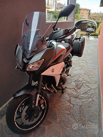 Tracer 900