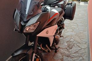 Tracer 900