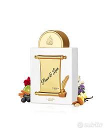 Peace & Love di Lattafa Perfumes