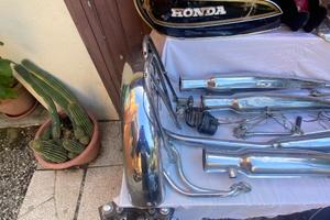 Ricambi honda 500 four