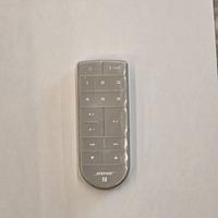 Telecomando originale BOSE mai usato