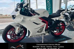 KOVE 450RR