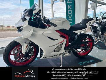 KOVE 450RR