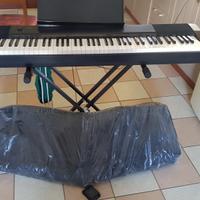 Pianoforte elettrico 