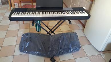 Pianoforte elettrico 
